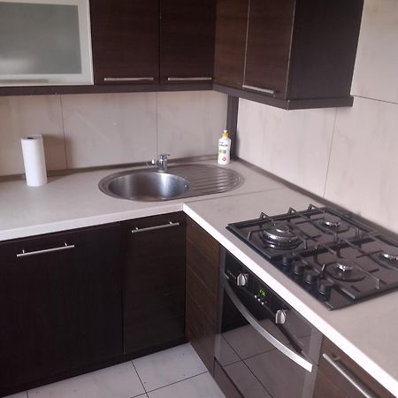 Apartament Rodzinny Bydgoszcz Extérieur photo