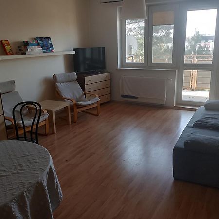 Apartament Rodzinny Bydgoszcz Extérieur photo